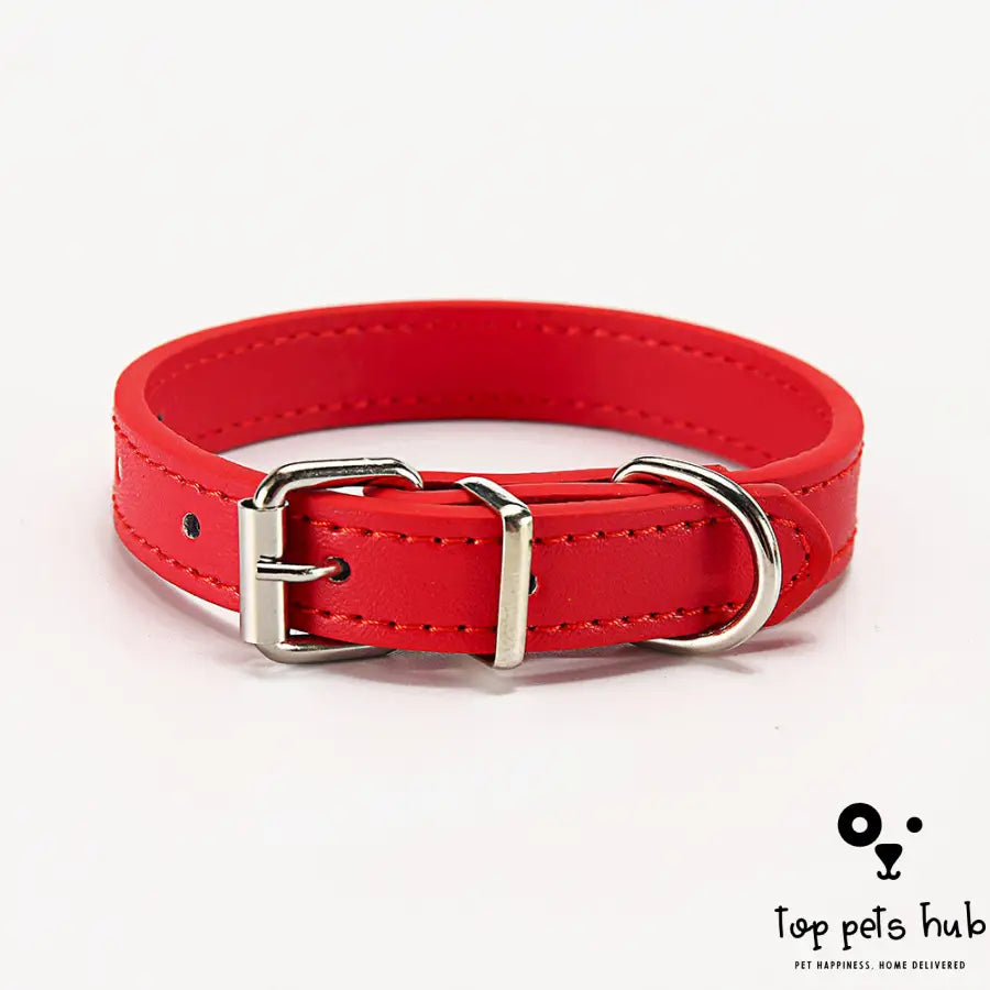 Adjustable Pet Collar