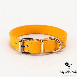 Adjustable Pet Collar