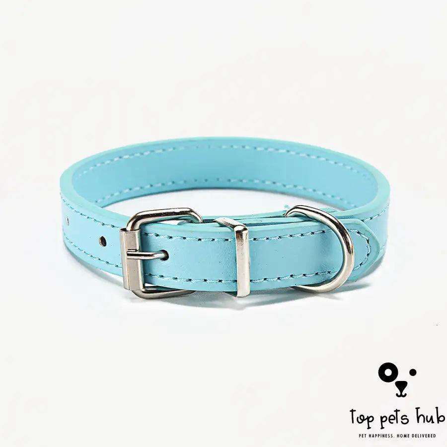 Adjustable Pet Collar