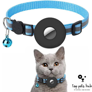 Airtag Pet Collar