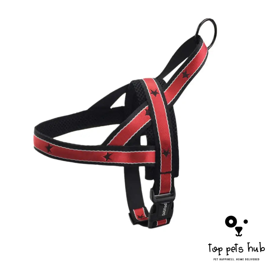 Adjustable Chest Band for Dogs
