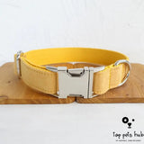 Adjustable Dog Collar