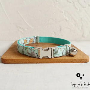 Adjustable Dog Collar