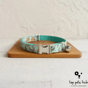 Adjustable Dog Collar