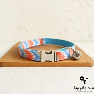 Adjustable Pet Collar