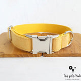 Adjustable Dog Collar