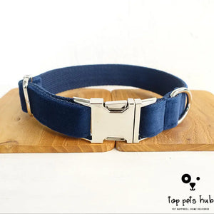 Adjustable Dog Collar