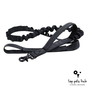 Tactical Dog Collar and Leash Set