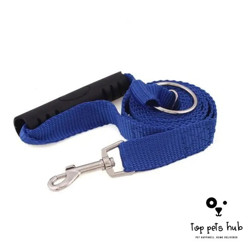 Adjustable Pet Dog Leash