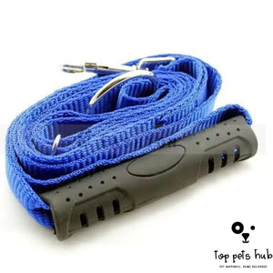 Adjustable Pet Dog Leash