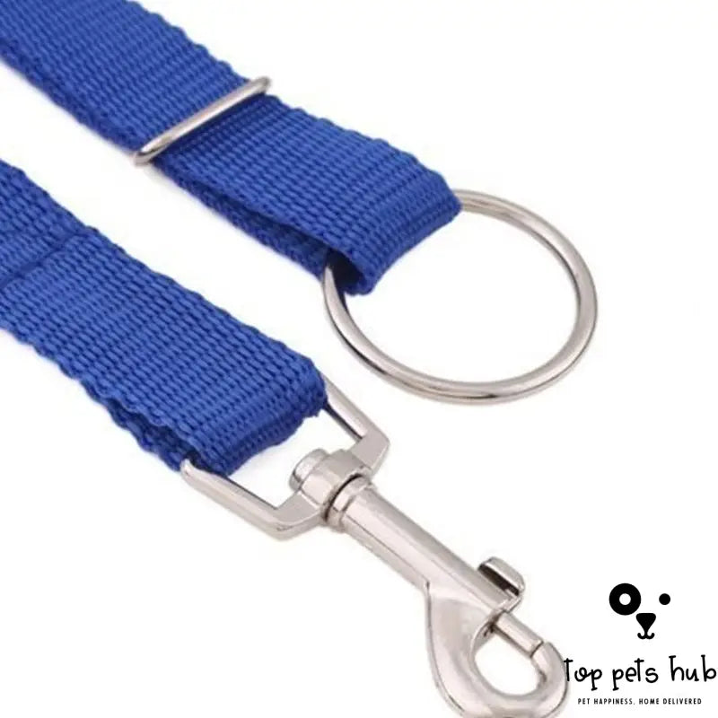 Adjustable Pet Dog Leash