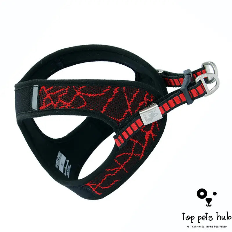 Adjustable Puppy Harness