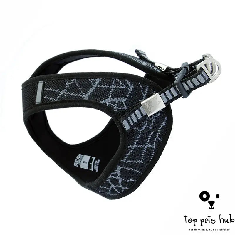 Adjustable Puppy Harness