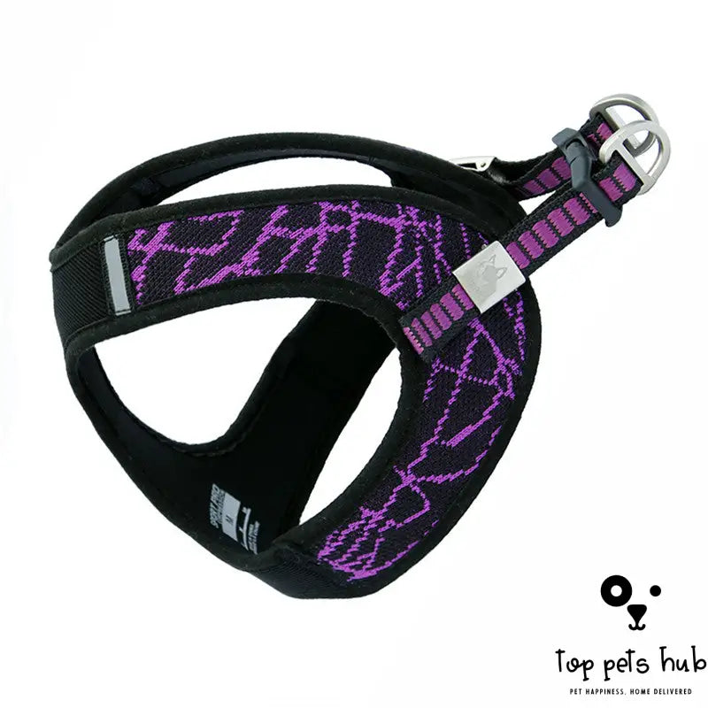 Adjustable Puppy Harness