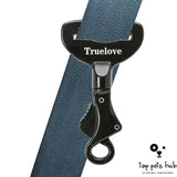 Adjustable Dog Seat Belt