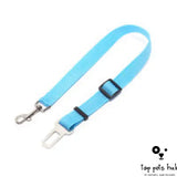 Adjustable Dog Car Safety Belt