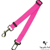 Adjustable Dog Car Safety Belt