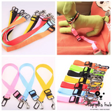 Adjustable Dog Car Safety Belt