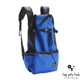 AdventurePack - Dog Backpack for Outdoor Adventures