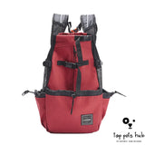 AdventurePack - Dog Backpack for Outdoor Adventures