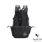 AdventurePack - Dog Backpack for Outdoor Adventures