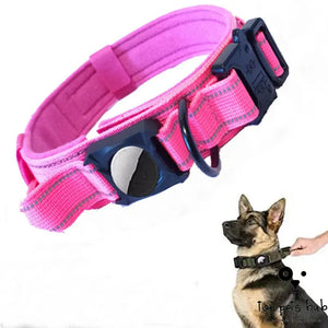 AirTag Dog Item