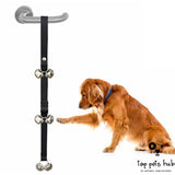Guide Dog Alarm Doorbell Rope