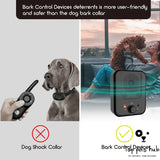 Anti-Barking Device