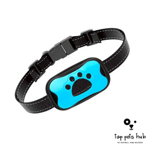 Anti-Barking Device - Stop Excessive Dog Barking