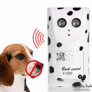 Anti-Barking Dog Repeller