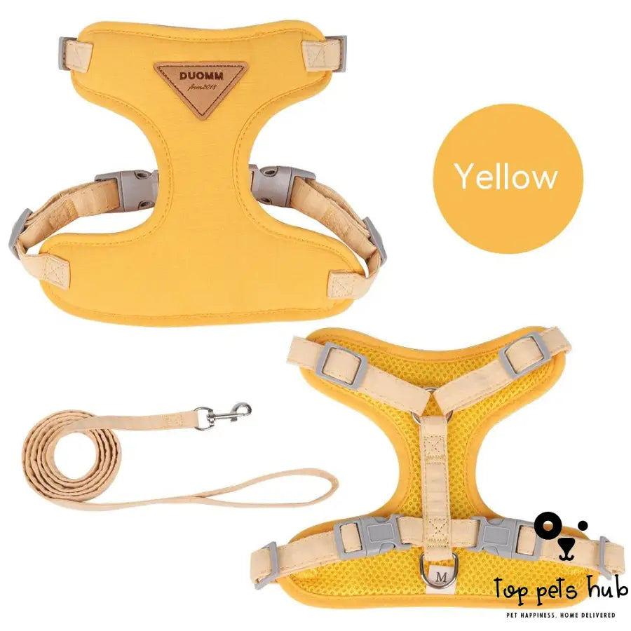 Anti Breaking Loose Dog Breast Strap