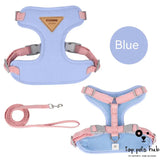 Anti Breaking Loose Dog Breast Strap