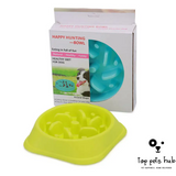 Anti-choke Healthy Dog Feeder Bowl