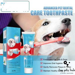Fresh Pet Toothpaste