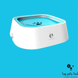 Floating Pet Water and Food Bowl