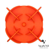 Suction Cup Anti-Overturning Pad