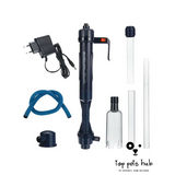 Electric Aquarium Cleaning Siphon