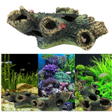 Aquarium Landscaping Decoration