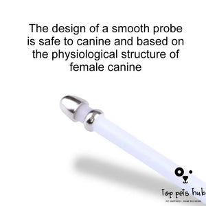 Automatic Dog Ovulation Tester