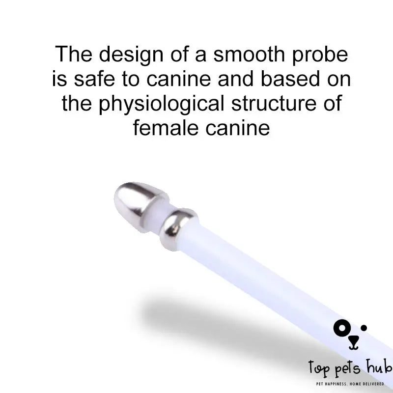 Automatic Dog Ovulation Tester