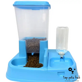 Pet Automatic Feeder