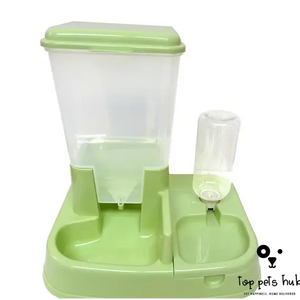 Pet Automatic Feeder