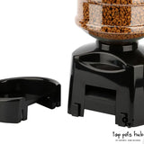 Timing Intelligent Automatic Pet Feeder