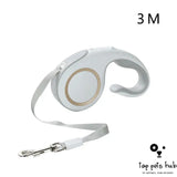 RoamFree Automatic Retractable Dog Leash