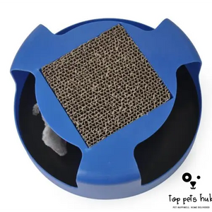 PlayPounce Automatic Interactive Cat Toy