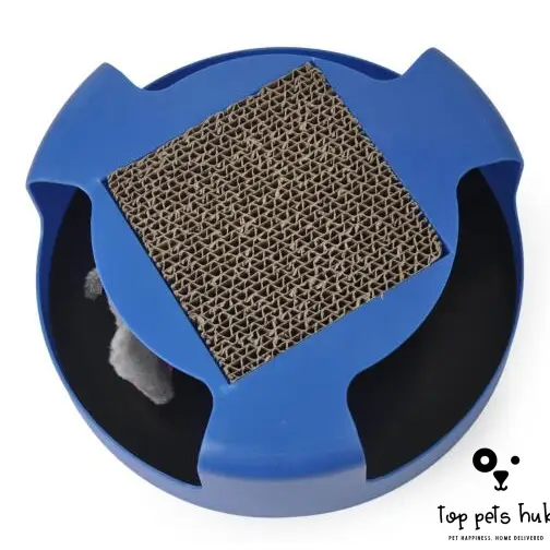 PlayPounce Automatic Interactive Cat Toy