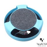 PlayPounce Automatic Interactive Cat Toy