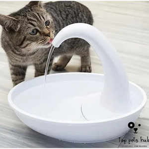 Automatic Pet Water Dispenser