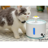 Automatic Water Drinking Pet Fountain
