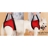 Disabled Dog Auxiliary Strap